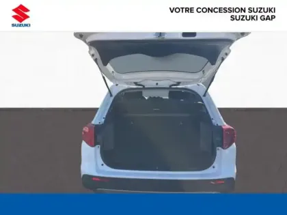 Photo 8 Suzuki Vitara  1.5 Dualjet Hybrid 115ch Privilège Auto Allgrip MY24