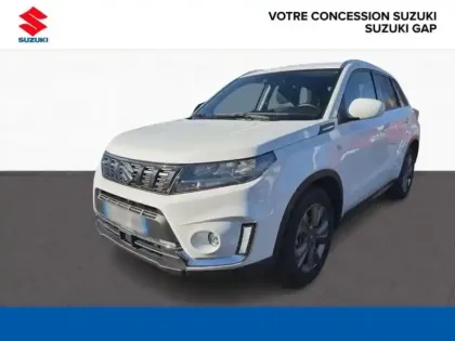 Photo Suzuki Vitara