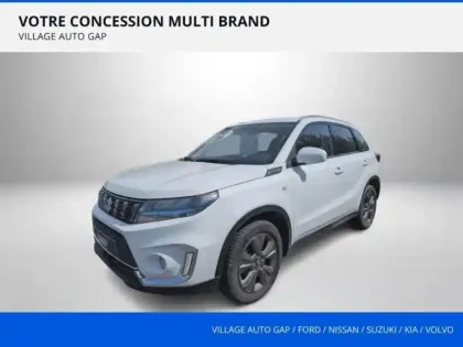 Photo 15 Suzuki Vitara  1.5 Dualjet Hybrid 115ch Privilège Auto Allgrip MY24