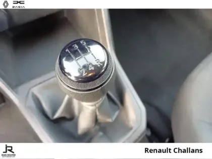 Photo 5 Dacia Sandero  1.0 ECO-G 100ch Essential