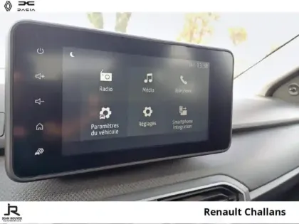 Photo 13 Dacia Sandero  1.0 ECO-G 100ch Essential