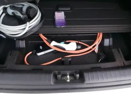 Photo 13 Kia Niro e- Active 204ch