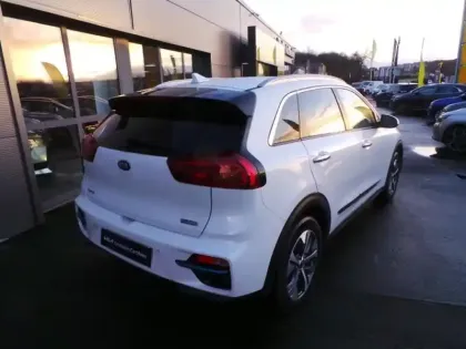 Photo 5 Kia Niro e- Active 204ch