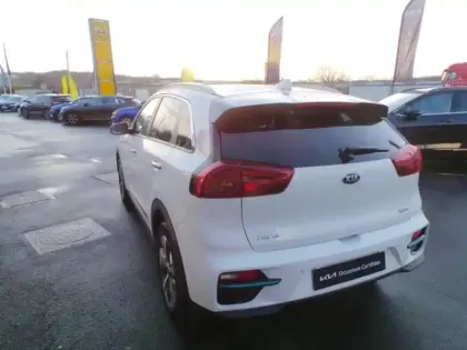 Photo 7 Kia Niro e- Active 204ch