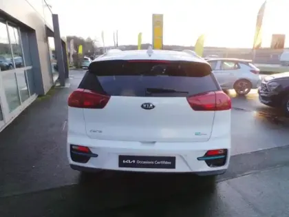 Photo 6 Kia Niro e- Active 204ch