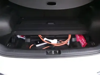 Photo 11 Kia Niro e- Active 204ch