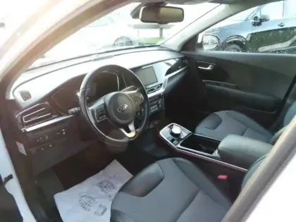 Photo 8 Kia Niro e- Active 204ch