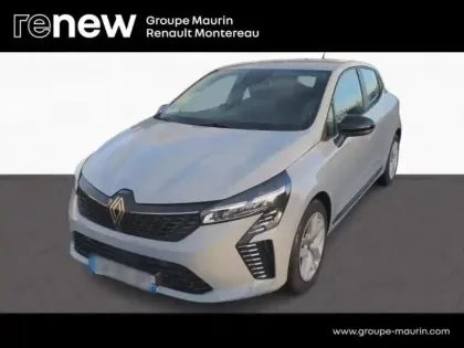 Photo 2 Renault Clio  1.0 TCe 90ch Evolution