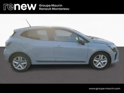 Photo 4 Renault Clio  1.0 TCe 90ch Evolution