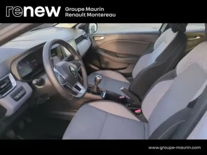 Photo 11 Renault Clio  1.0 TCe 90ch Evolution