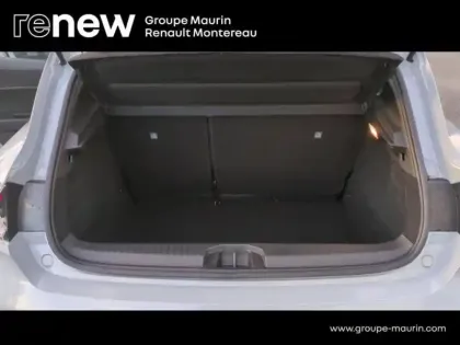 Photo 14 Renault Clio  1.0 TCe 90ch Evolution