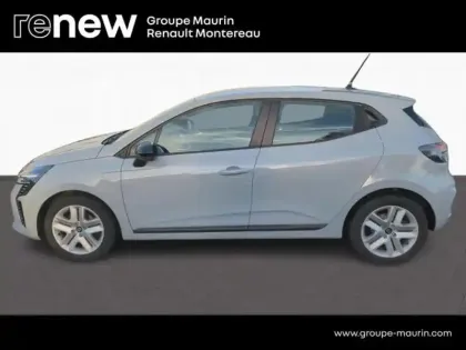 Photo 8 Renault Clio  1.0 TCe 90ch Evolution