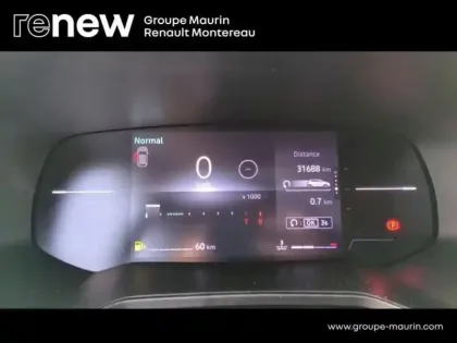Photo 10 Renault Clio  1.0 TCe 90ch Evolution