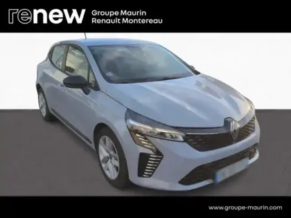 Photo 3 Renault Clio  1.0 TCe 90ch Evolution