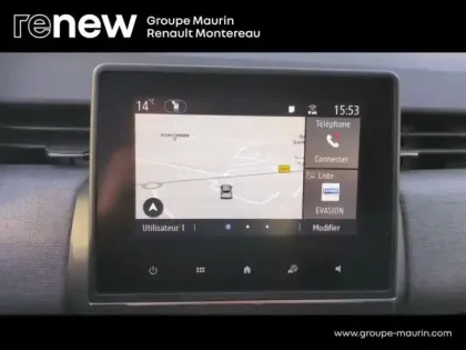 Photo 13 Renault Clio  1.0 TCe 90ch Evolution