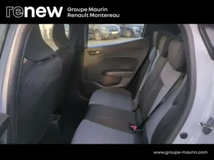 Photo 12 Renault Clio  1.0 TCe 90ch Evolution