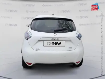 Photo 6 Renault Zoé Zoe Intens R110 MY19