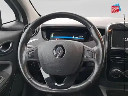 Photo 11 Renault Zoé Zoe Intens R110 MY19