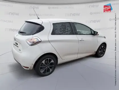 Photo 5 Renault Zoé Zoe Intens R110 MY19