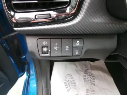 Photo 13 Kia Rio  1.0 T-GDI 100ch MHEV GT-Line iBVM6