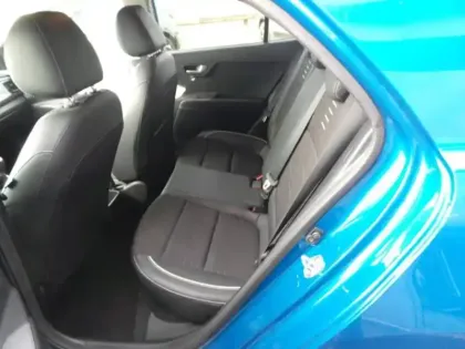 Photo 9 Kia Rio  1.0 T-GDI 100ch MHEV GT-Line iBVM6