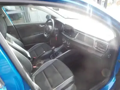 Photo 12 Kia Rio  1.0 T-GDI 100ch MHEV GT-Line iBVM6