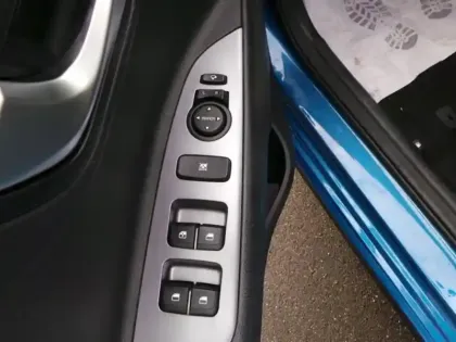 Photo 14 Kia Rio  1.0 T-GDI 100ch MHEV GT-Line iBVM6