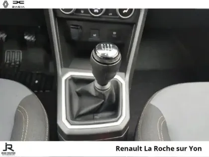 Photo 20 Dacia Jogger  1.0 ECO-G 100ch Extreme 7 places -24