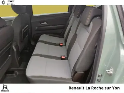 Photo 3 Dacia Jogger  1.0 ECO-G 100ch Extreme 7 places -24