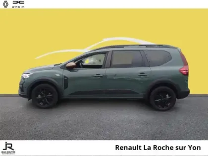 Photo 9 Dacia Jogger  1.0 ECO-G 100ch Extreme 7 places -24