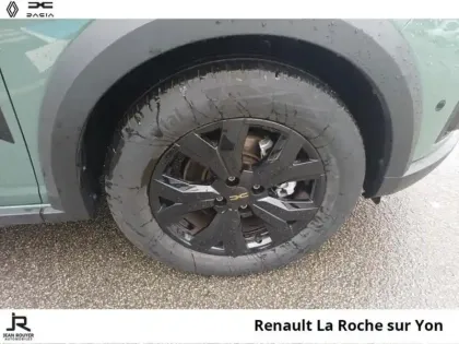 Photo 7 Dacia Jogger  1.0 ECO-G 100ch Extreme 7 places -24