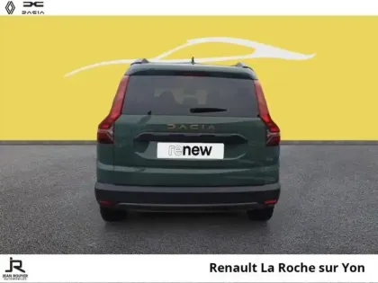 Photo 10 Dacia Jogger  1.0 ECO-G 100ch Extreme 7 places -24