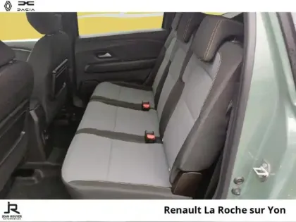 Photo 18 Dacia Jogger  1.0 ECO-G 100ch Extreme 7 places -24