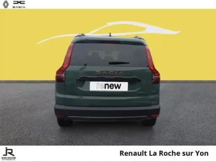 Photo 25 Dacia Jogger  1.0 ECO-G 100ch Extreme 7 places -24