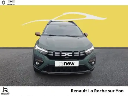 Photo 8 Dacia Jogger  1.0 ECO-G 100ch Extreme 7 places -24