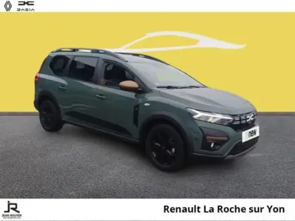 Photo 16 Dacia Jogger  1.0 ECO-G 100ch Extreme 7 places -24