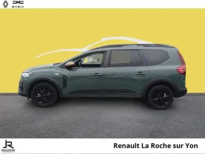 Photo 24 Dacia Jogger  1.0 ECO-G 100ch Extreme 7 places -24