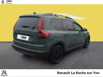 Photo 26 Dacia Jogger  1.0 ECO-G 100ch Extreme 7 places -24
