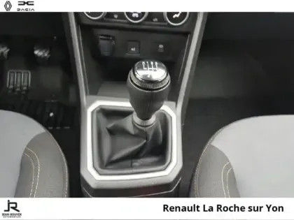 Photo 5 Dacia Jogger  1.0 ECO-G 100ch Extreme 7 places -24