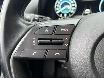 Photo 12 Hyundai I20  1.0 T-GDi 100ch Hybrid Intuitive