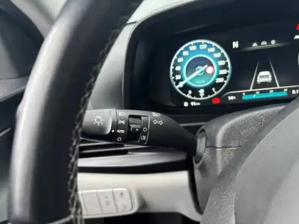 Photo 14 Hyundai I20  1.0 T-GDi 100ch Hybrid Intuitive