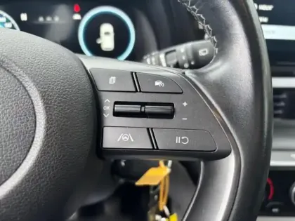 Photo 13 Hyundai I20  1.0 T-GDi 100ch Hybrid Intuitive