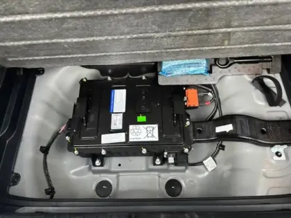 Photo 7 Hyundai I20  1.0 T-GDi 100ch Hybrid Intuitive