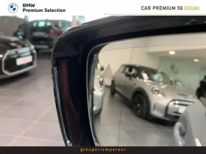 Photo 10 BMW Serie 3 Série 3 Touring 330eA 292ch M Sport