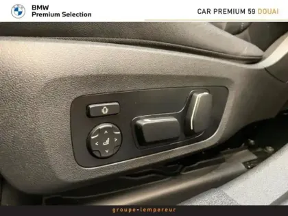 Photo 12 BMW Serie 3 Série 3 Touring 330eA 292ch M Sport