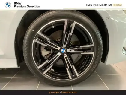 Photo 11 BMW Serie 3 Série 3 Touring 330eA 292ch M Sport