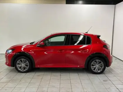 Photo 3 Peugeot 208  e- 136ch Style