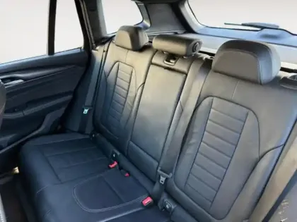 Photo 12 BMW X3  xDrive20d 190ch M Sport