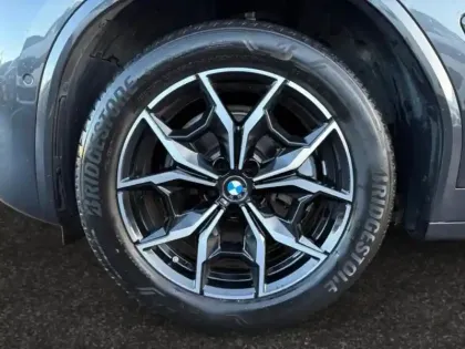 Photo 13 BMW X3  xDrive20d 190ch M Sport