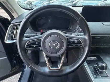 Photo 14 Mazda Cx-60  2.5 e-SKYACTIV PHEV 327ch Homura 4x4 BVA8 2023